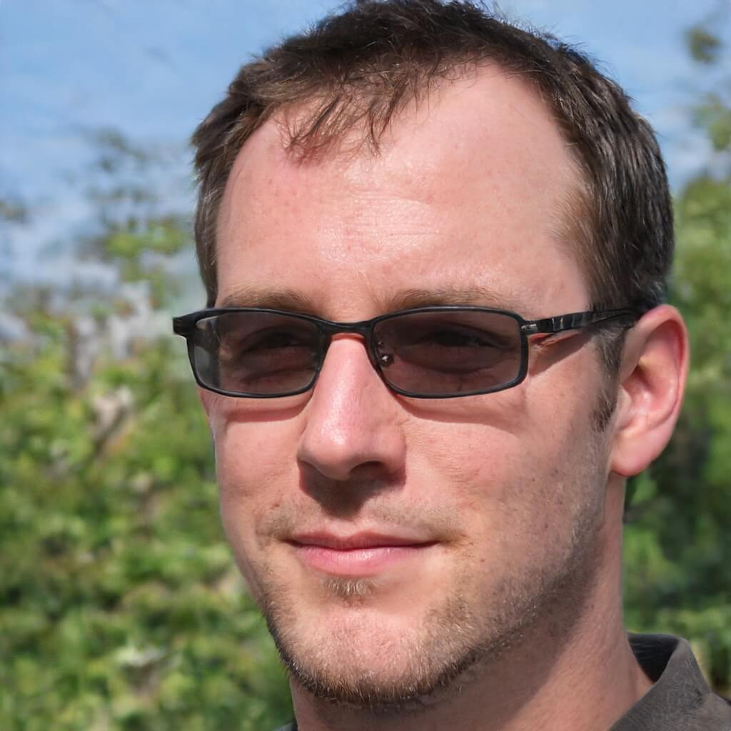 author