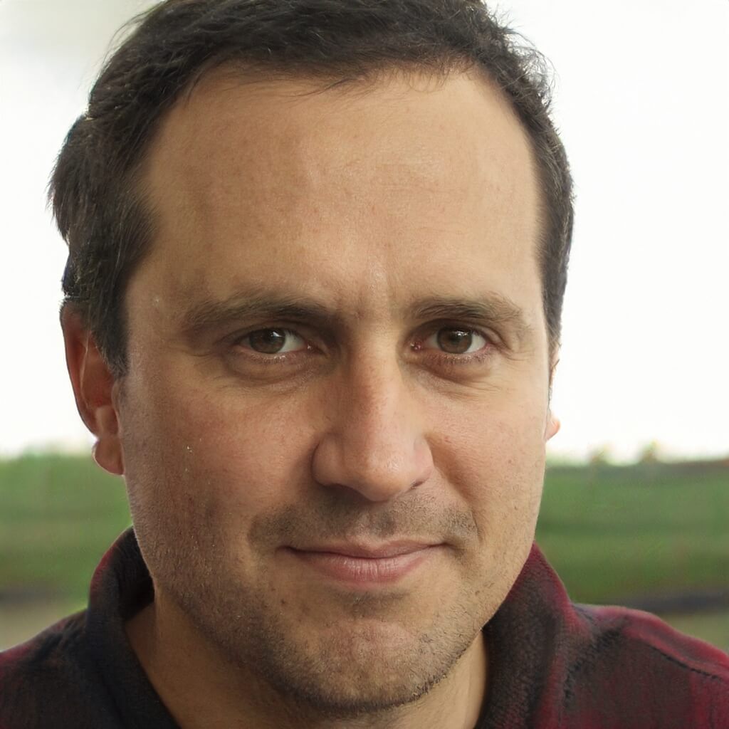 author