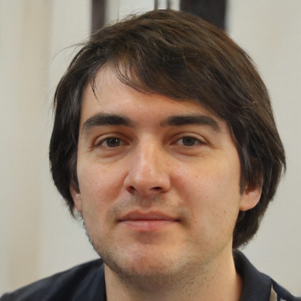 author